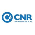 CNR TIBBİ ÜRÜNLER İLAÇ SANAYİ VE TİCARET ANONİM ŞİRKETİ / CNR TIBBİ ÜRÜNLER İLAÇ SANAYİ VE TİCARET ANONİM Ş