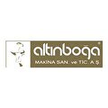 ALTINBOĞA MAKİNA SANAYİ VE TİCARET A.Ş.