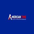 American Time Dil Okulları