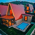 Patya Bungalov