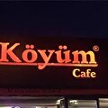 KÖYÜM CAFE