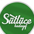 sütlüce kadayif