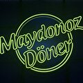 MAYDONOZ DÖNER BALATÇIK