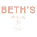 Beth’s Bakery