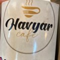 Havyar Cafe