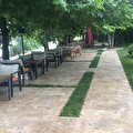 TEPEDEKİ ÇİMENLİK CAFE RESTORAN