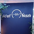 Afet Nazlı Kuaför ve Güzellik Salonu