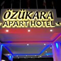 Özükara Apart Otel