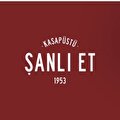 Kasapüstü Şanlı Et