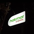 Hakmar Mağazacılık