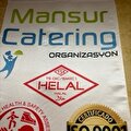 Mansur catering
