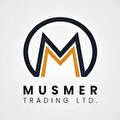 MUSMER TRADİNG LTD.