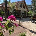 Park Villas Restaurant ve Otel