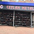 Ceylan metal inş san tic ltd şti