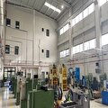 Formtek sac kalıp makina sanayi ve ticaret. Ltd.şti