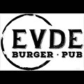 EVDE Burger - PUB