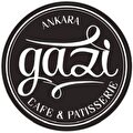 Gazi Cafe & Patisserie