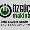 Özgüç Makina Sanayi Ltd Şti