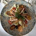 GAGALİNE CAFE RESTAURANT