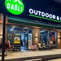 Dağlı Outdoor Outdoor ve Spor Giyim Mağazası
