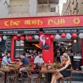 The İrish Pub