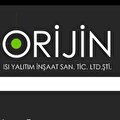 Orijin Yapı