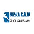 SOYLU APARAT KALIP OTOMOTİV YEDEK PARÇA SANAYİ VE TİCARET ANONİM ŞİRKETİ / SOYLU KALIP OTOMOTİV YEDEK PARÇA SANAYİ - İRFAN Ç