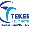 Tekersuithotel