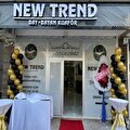 new trend bayan kuaförü