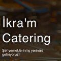 İkra Catering Restoran Kafe Yemek Hizmetleri Sanayi Ticaret Limited Şirketi