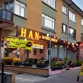 HAN KIR PİDESİ