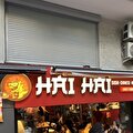 hai suşi
