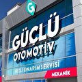A1 Güçlü Otomotiv