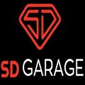 SD GARAGE