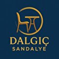 dalgic sandalye