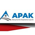 APAK DEPOLAMA DANIŞMANLIK LOJİSTİK LİMİTED ŞİRKETİ