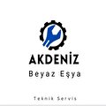 Akdeniz beyaz eşya teknik servis