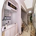 Kumbağ Şehri Saray Apart Otel
