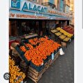 alaçatı alışveriş merkezi