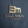 BİNALI MİRZA REAL ESTATE GAYRİMENKUL