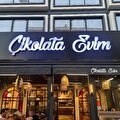 Myra Çikolata Evim