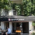 Tomtom kebap