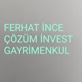 ferhat ince çözüm invest gayrimenkul