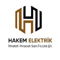 HAKEM ELEKTRİK İTH İHR SAN VE TİC LTD ŞTİ