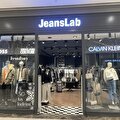 Vadistanbul Jeanslab Mağazası