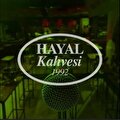 Hayal Kahvesi Bursa