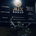 mix grup otomotiv tekstil turizm sanayi tic ltd şti