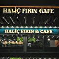 Haliç Fırın Cafe