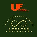 U.F Coffee Company/FOREVER 
