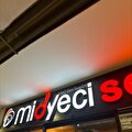 midyeci selim